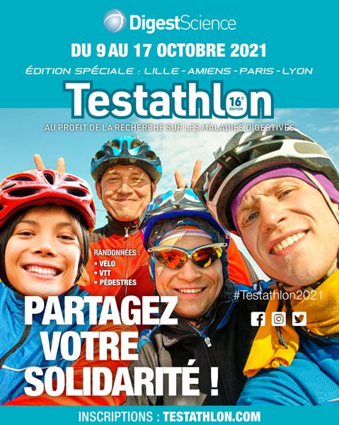 Testathlon 2021