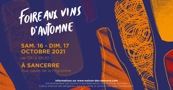 Foire aux Vins d'Automne