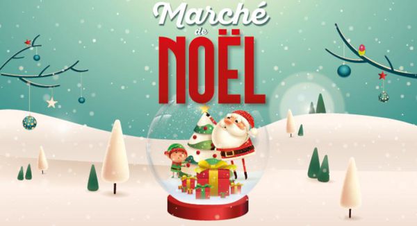 marche de noel