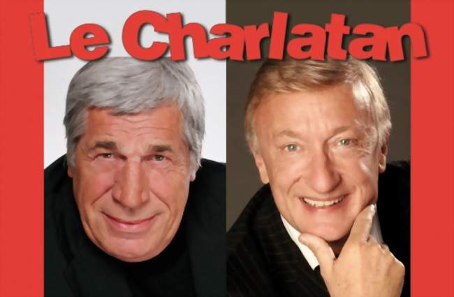 THEATRE - LE CHARLATAN