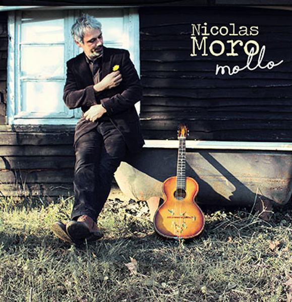 Nicolas Moro/Stompin' Joe