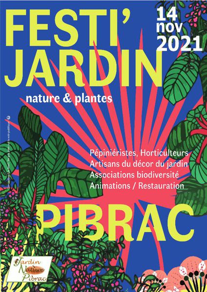 Festi Jardin Nature et Plantes 2021