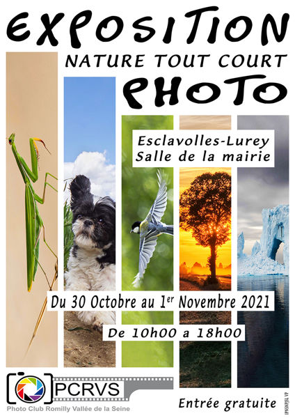 Exposition photo 