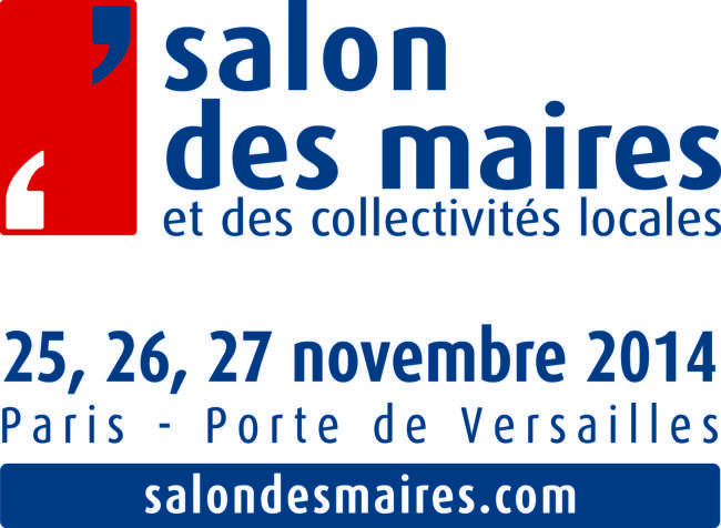 Salon des Maires 2014