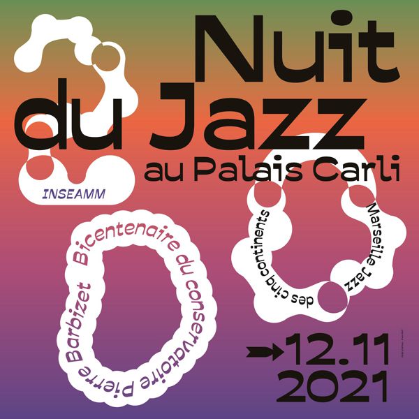 La Nuit du Jazz