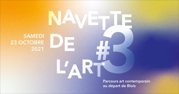 navette de l'art #3