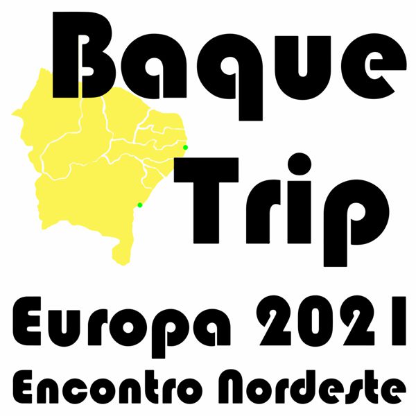 Défilé Baque Trip Europa 2021