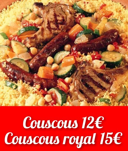 Couscous