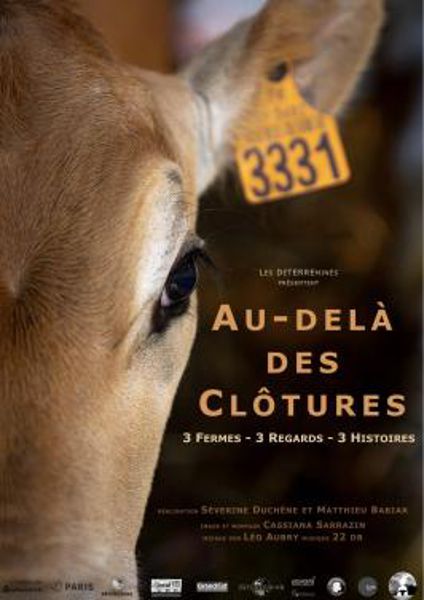 Ciné débat Festival Alimenterre : Mieux consommer à notre portée