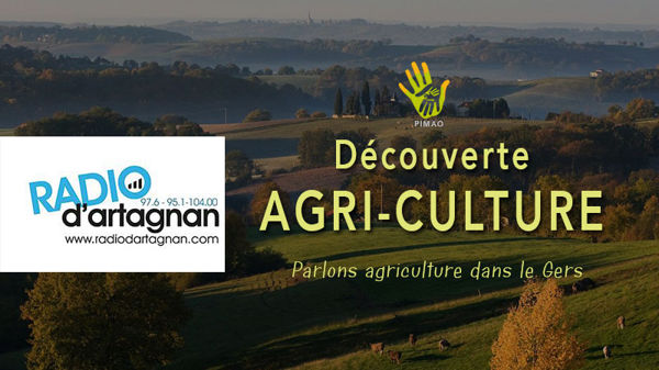 Découverte AGRI-CULTURE