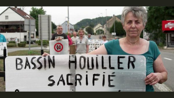 Ciné-Musée - Une vie après la mine