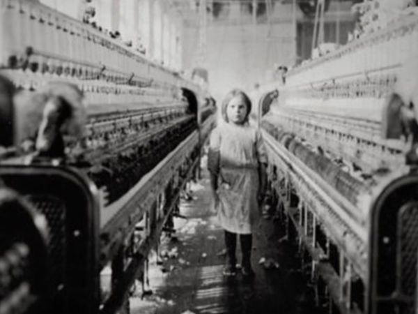 Ciné-Musée - Le temps de l'usine