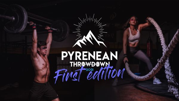 Pyrenean Throwdown