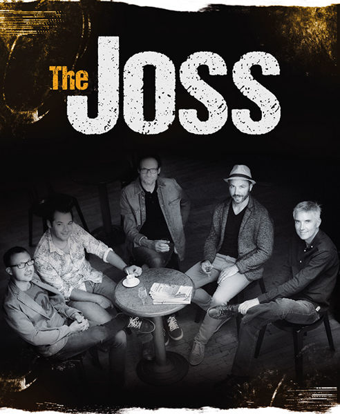 The Joss