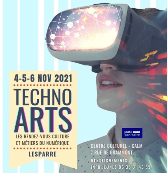 Techno Arts - Lesparre