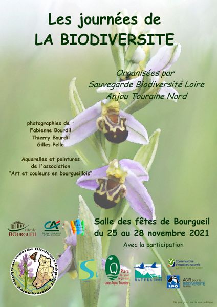 Journées de la Biodiversité