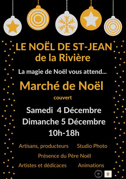 Marché de noël