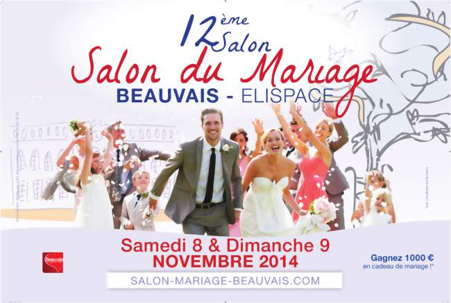 12ème Salon du Mariage