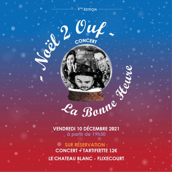 Noël 2 Ouf