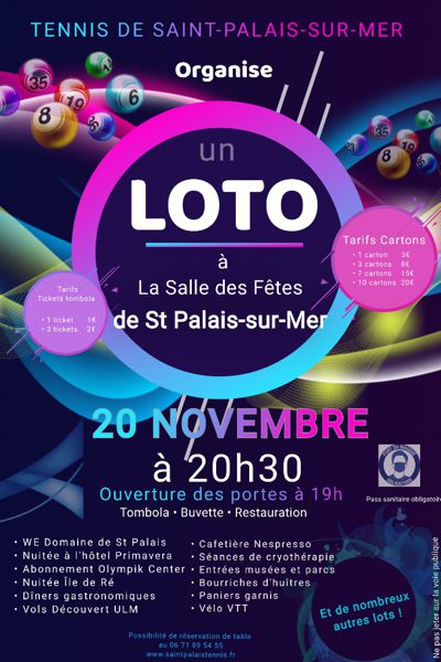 Super loto