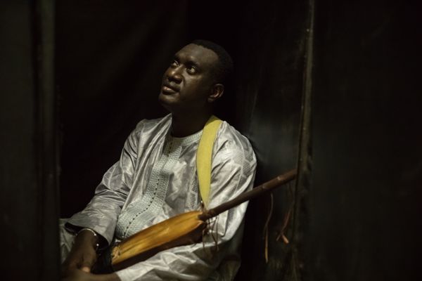 Bassekou Jouyaté