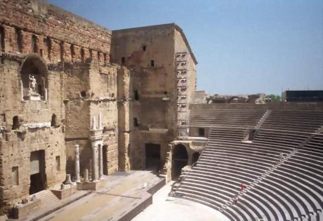 Atelier Théâtre pour les 17 à 77 ans