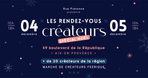 Rendez-vous créateurs