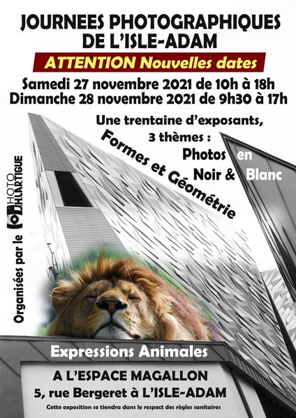 Journées Photographique