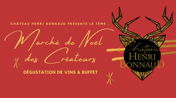 Le Marché de Noël des Créateurs #7