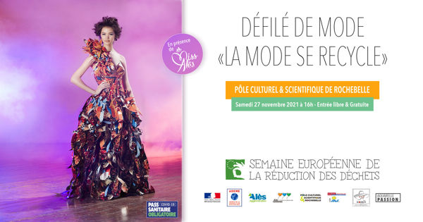 Défilé de mode 