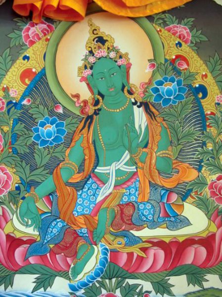 STAGE DANSE DE L'ENERGIE