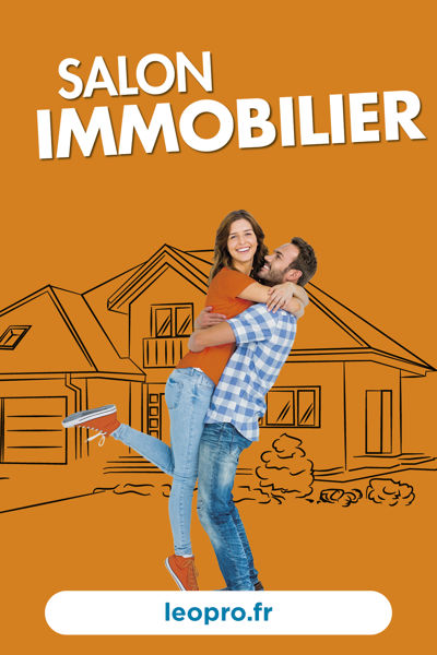 Salon immobilier de La Rochelle