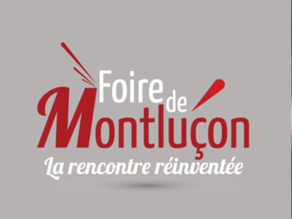 Foire de Montluçon