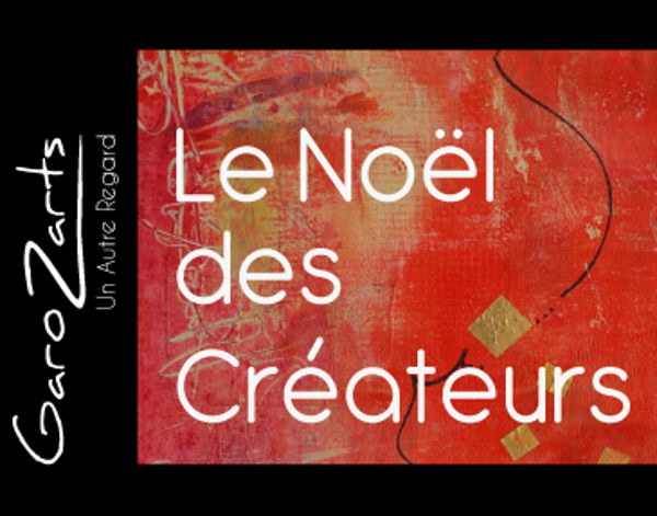 Le Noël des Créateurs