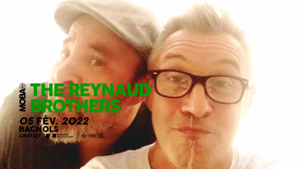 The Reynaud Brothers