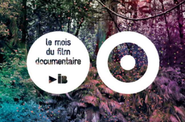 Le Mois du Film Documentaire