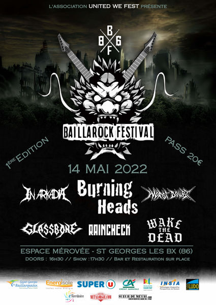 BaillaRock Festival