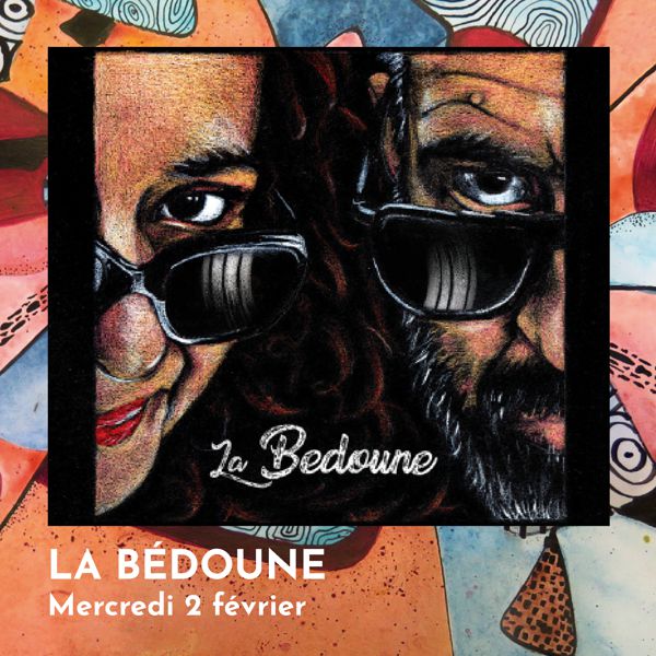 DELGRES + LA BEDOUNE