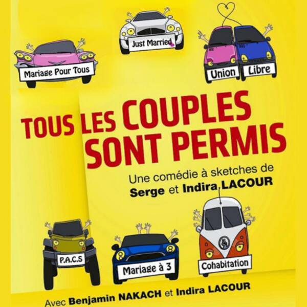 Tous les couples sont permis