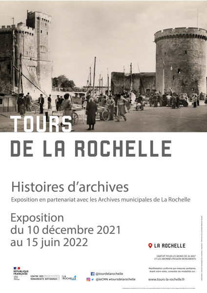 Histoires d'Archives