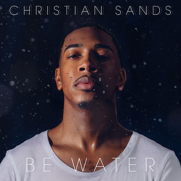 Christian Sands Nouvel album