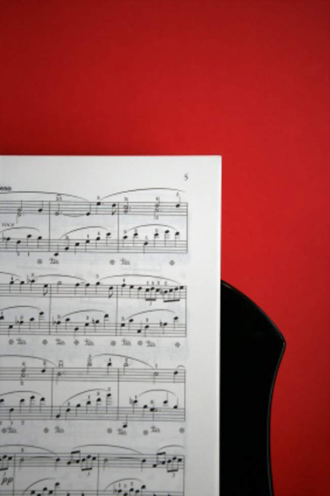 Kinshasa symphonie
