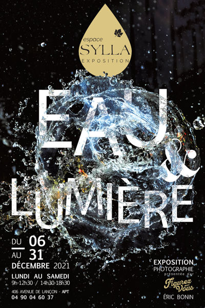 Eau et Lumière