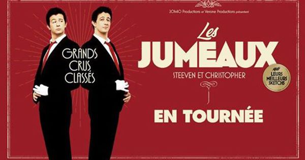 Les Jumeaux - Grands Crus Classés