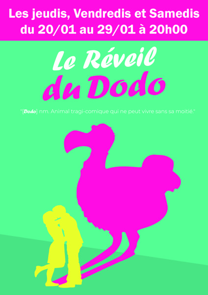 Le réveil du dodo