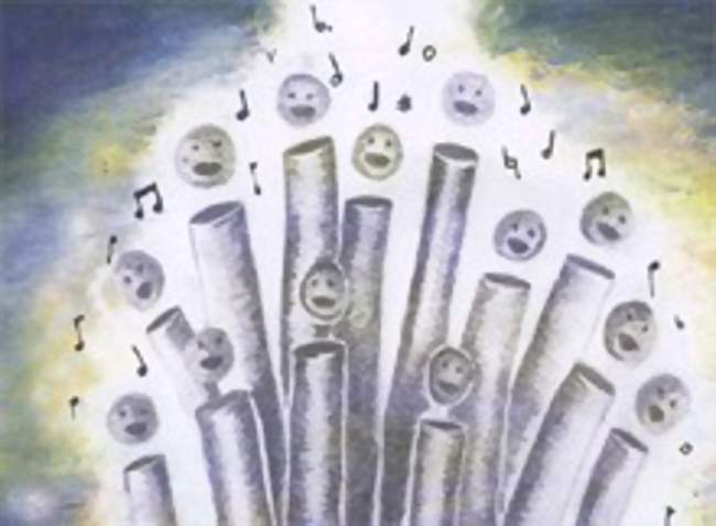 L'ENSEMBLE VOCALYS CHANTE NOËL