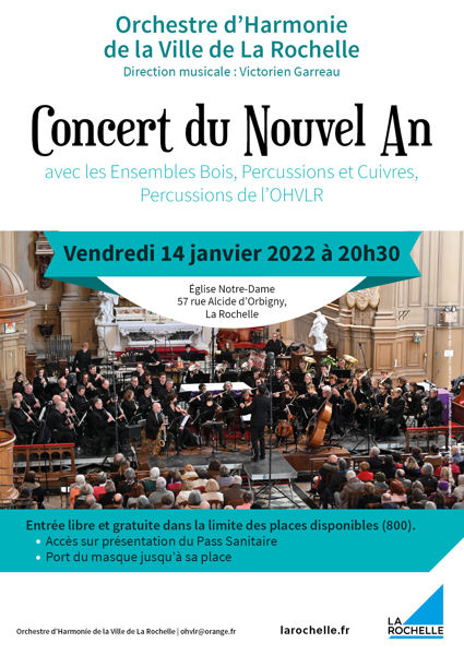 Concert du 