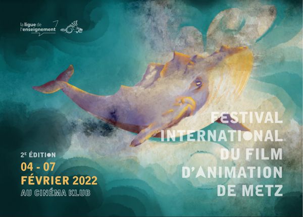 Festival International du Film d'Animation de Metz