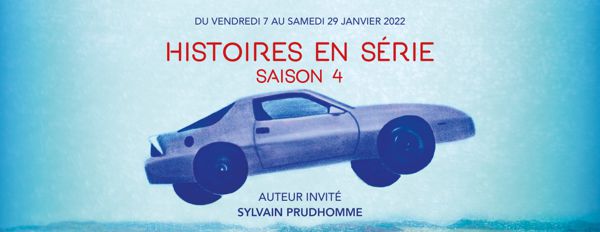 Histoire en série / saison 4 