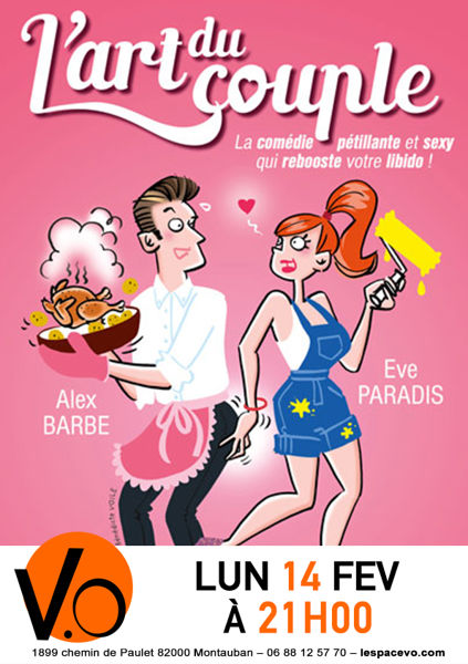 L'art du couple